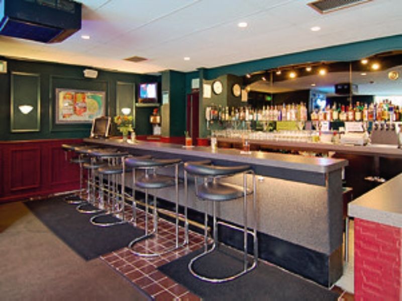 Quality Inn Spokane, Downtown 4Th Avenue Buitenkant foto
